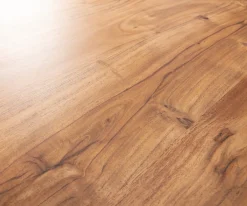 BarschrankTulsa 80x190 cm Akazie Natur LED-Beleuchtung Weinschrank Sofort versandfertig