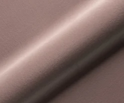 BarstuhlLuiga-Flex Samt Rosé Freischwinger flach Metall Sofort versandfertig