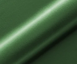 BarstuhlPela-Flex Samt Grün Freischwinger flach Edelstahl Sofort versandfertig