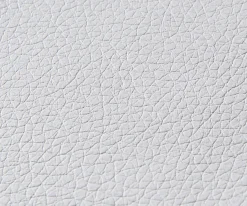 Big-SofaMarbeya 290x110 cm Weiss mit Schlaffunktion Sofort versandfertig