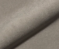 BoxspringbettDream-Fine 140x200 cm Mikrofaser Beige mit TFK Matratze und Visco Topper Sofort versandfertig
