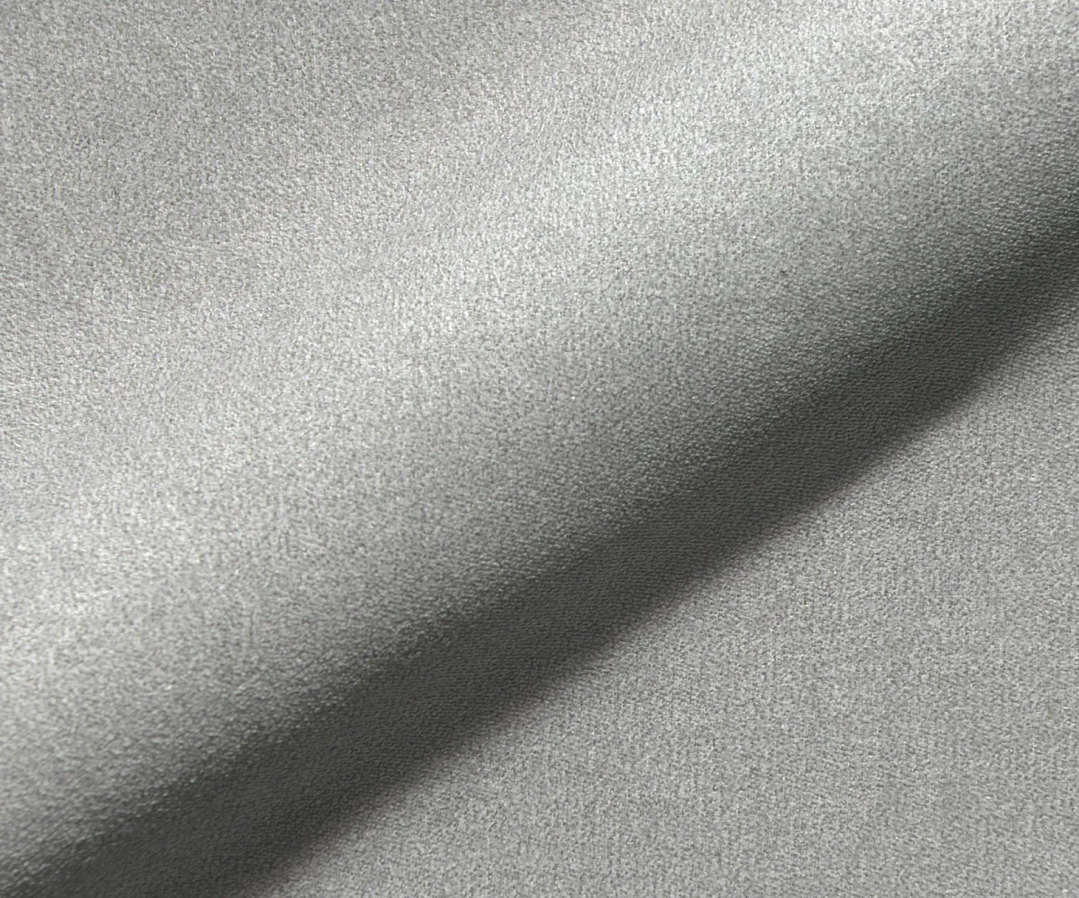 BoxspringgestellDream-Great 160x200 cm Mikrofaser Silbergrau Sofort versandfertig