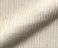 DrehstuhlAbelia-Flex mit Armlehnen Cord Beige Fußkreuz Graphit 360° drehbar Wippfunktion Sofort versandfertig