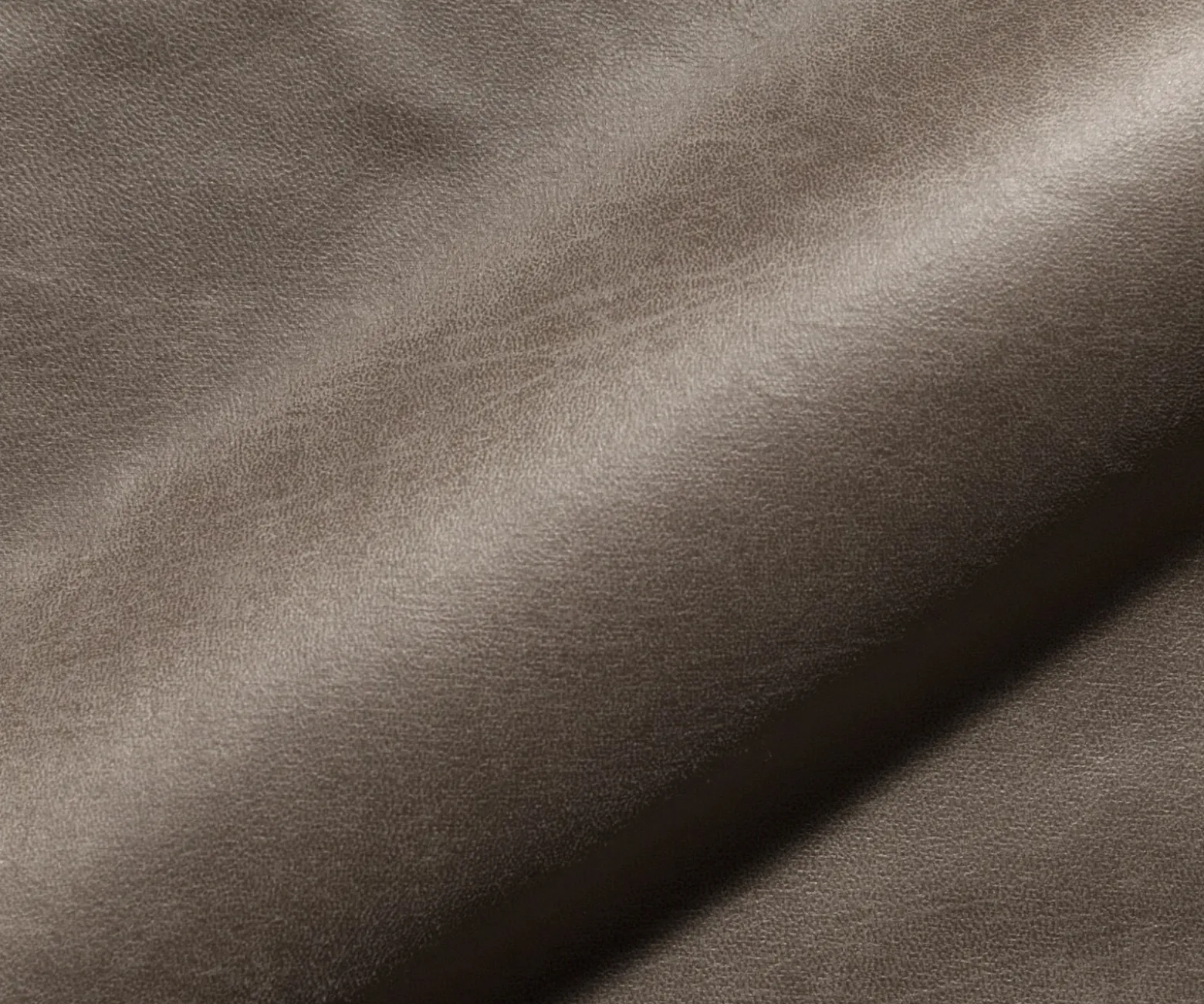 EcksofaFreestyle Cozy 310x200 cm Mikrofaser Taupe Vintage Versandfertig ca. 07.11.26
