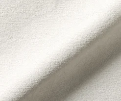 EcksofaFreestyle Pure 310x200 cm Bouclé Soft Beige Versandfertig ca. 03.09.26