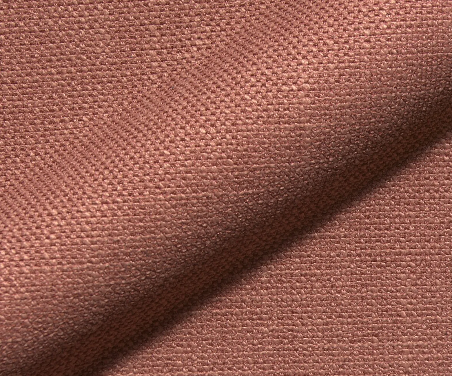 EcksofaLazaro 300x160 cm Flachgewebe Orange Ottomane links mit Sitztiefenverstellung Sofort versandfertig
