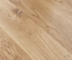 EsstischEdge 300x100 Eiche Natur Glas Versandfertig ca. 14.11.26