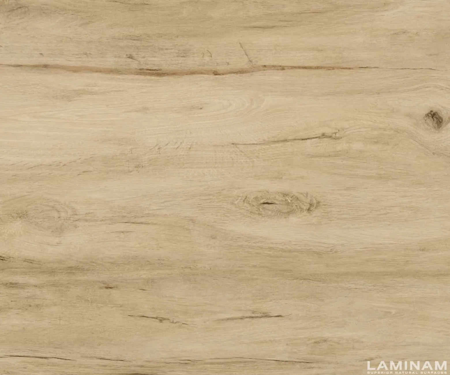 EsstischEdge 200-300x100 Keramik Laminam® Sabbia Eichefarbig W-Gestell Effektfinish Titan Ausziehbar Sofort versandfertig