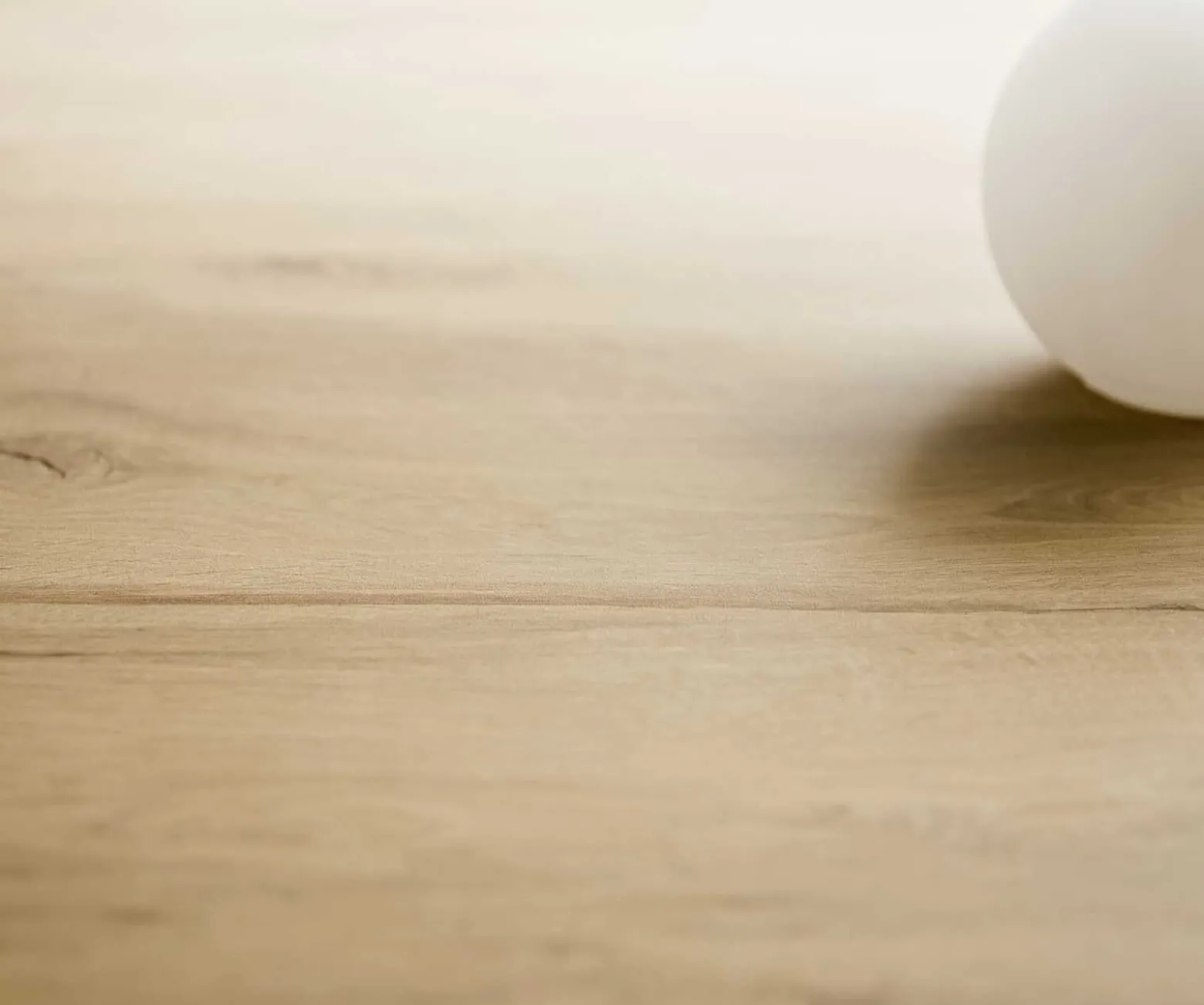 EsstischEdge 200-300x100 Keramik Laminam® Sabbia Eichefarbig W-Gestell Effektfinish Titan Ausziehbar Sofort versandfertig