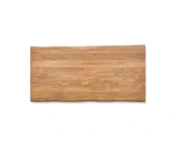 EsstischplatteEdge 200x100cm Akazie Natur Live- Sofort versandfertig