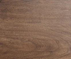 EsstischplatteEdge 200x100cm Akazie Braun Live- Sofort versandfertig