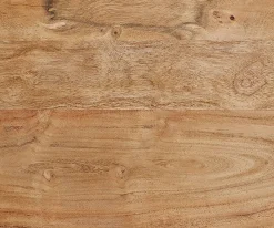 EsstischplatteEdge 240x100cm Akazie Natur Live- Sofort versandfertig