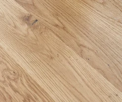 EsstischplatteEdge 300x100 cm Eiche Natur Live- Versandfertig ca. 14.11.26