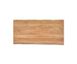 EsstischplatteEdge 200x100cm XL Akazie Natur Live- Sofort versandfertig