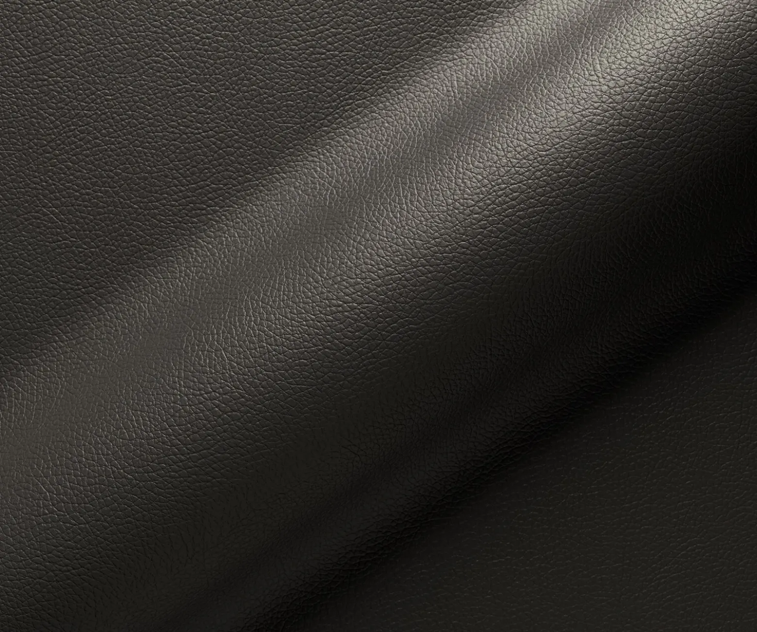 EsszimmerstuhlZelia-Flex mit Armlehnen Echt-Leder Schwarz Holzgestell kantig Natur 360° drehbar Taschenfederkern Versandfertig ca. 28.10.26