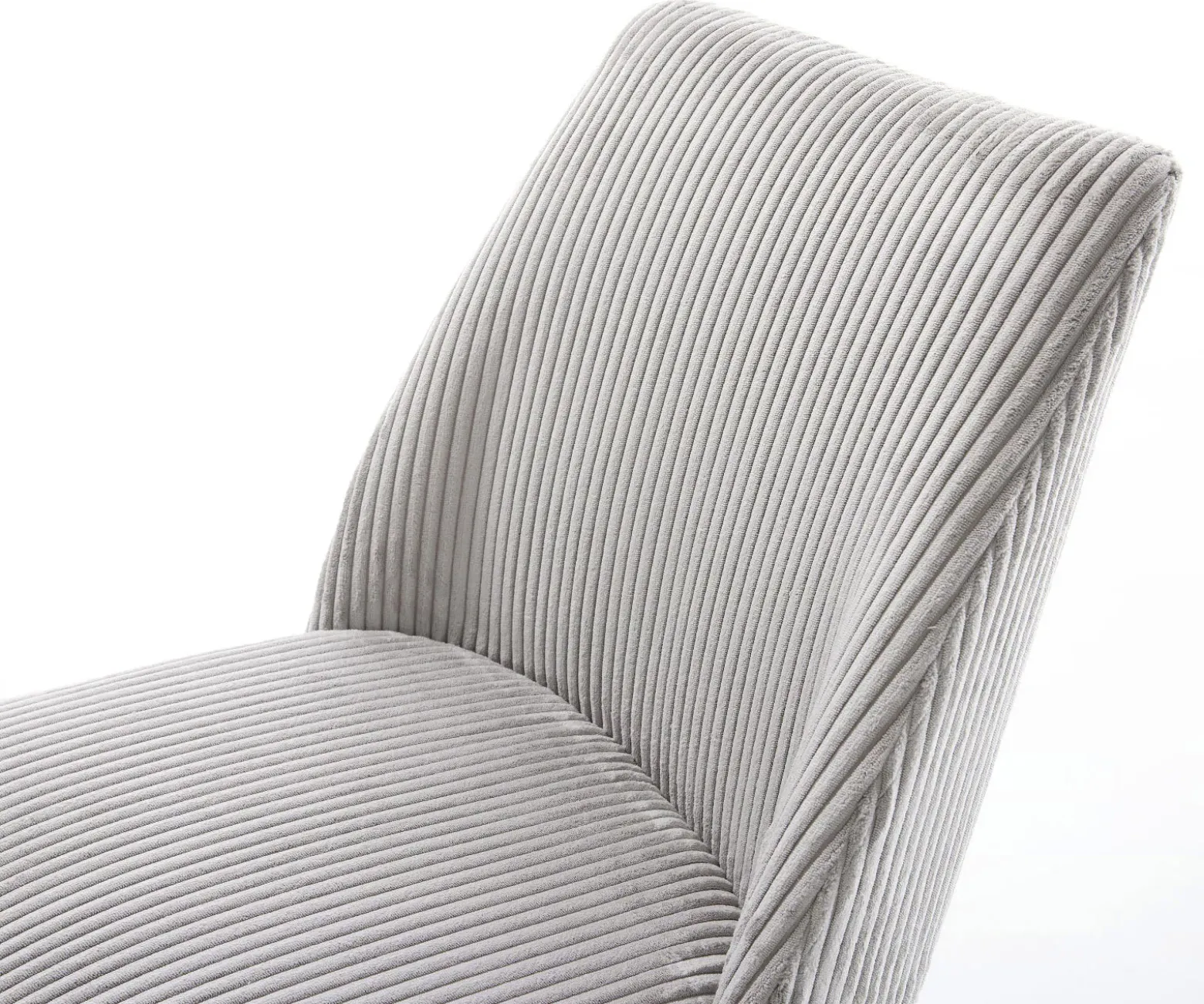 FreischwingerElso-Flex Cord Silbergrau Freischwinger flach Edelstahl Taschenfederkern Sofort versandfertig