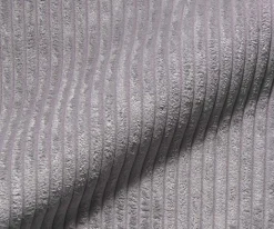 FreischwingerNube-Flex Cord Silbergrau Freischwinger flach Edelstahl Taschenfederkern Sofort versandfertig