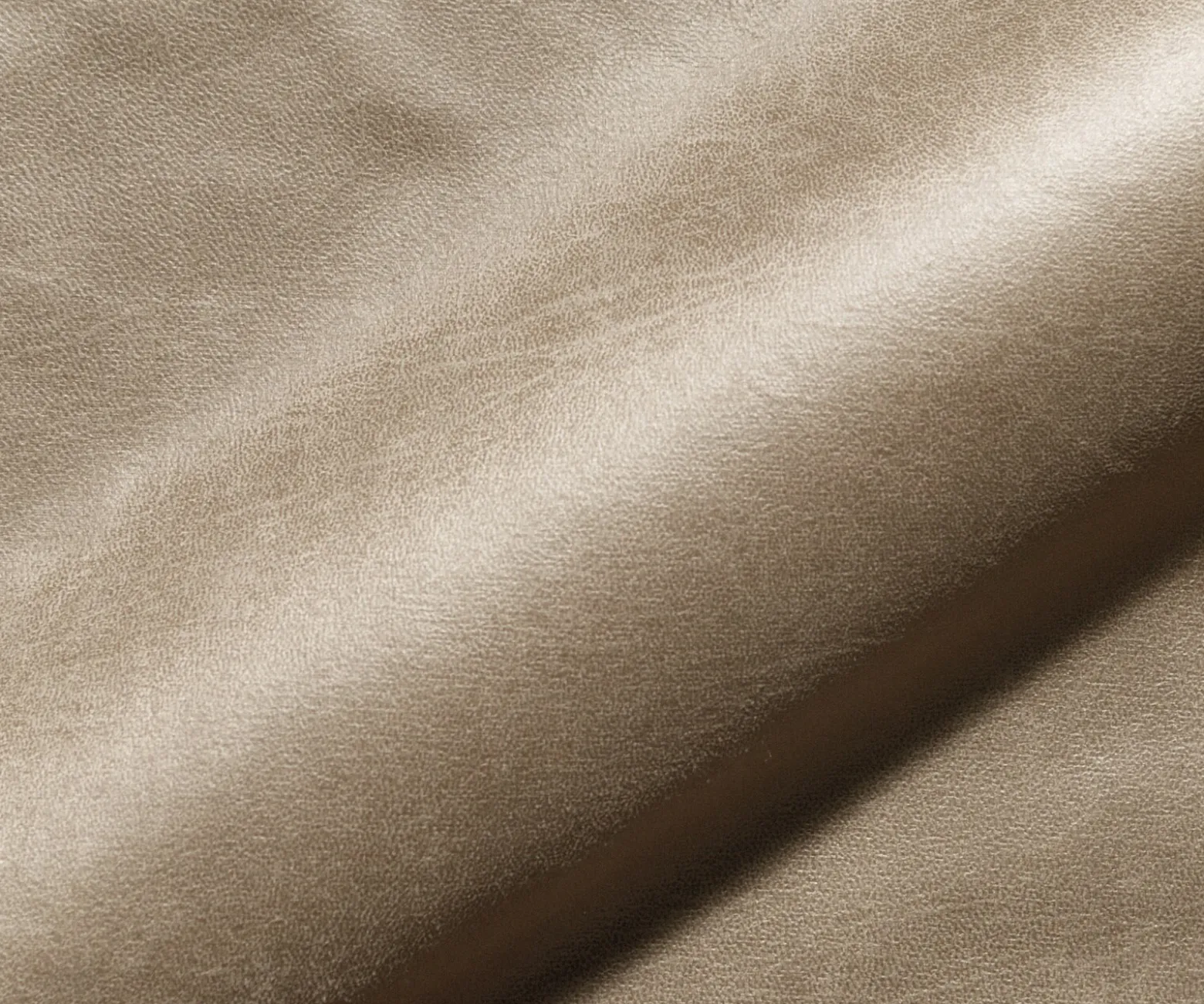 FreischwingerZelia-Flex mit Armlehnen Mikrofaser Beige Vintage Freischwinger flach Weiß Taschenfederkern Sofort versandfertig