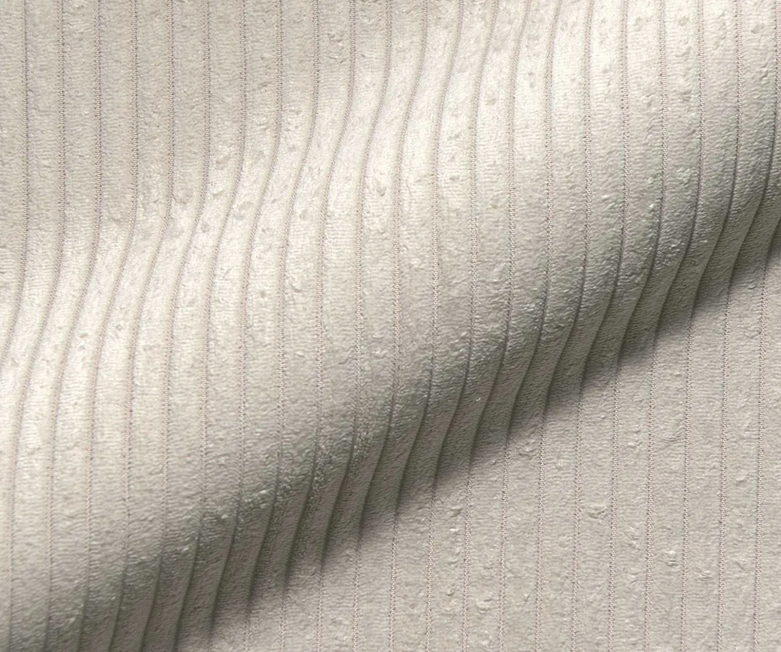 FreischwingerZoa-Flex Cord Beige Freischwinger flach Edelstahl Taschenfederkern Sofort versandfertig