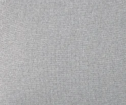 KissenDalma 60x40 cm Flachgewebe Grau Sofort versandfertig