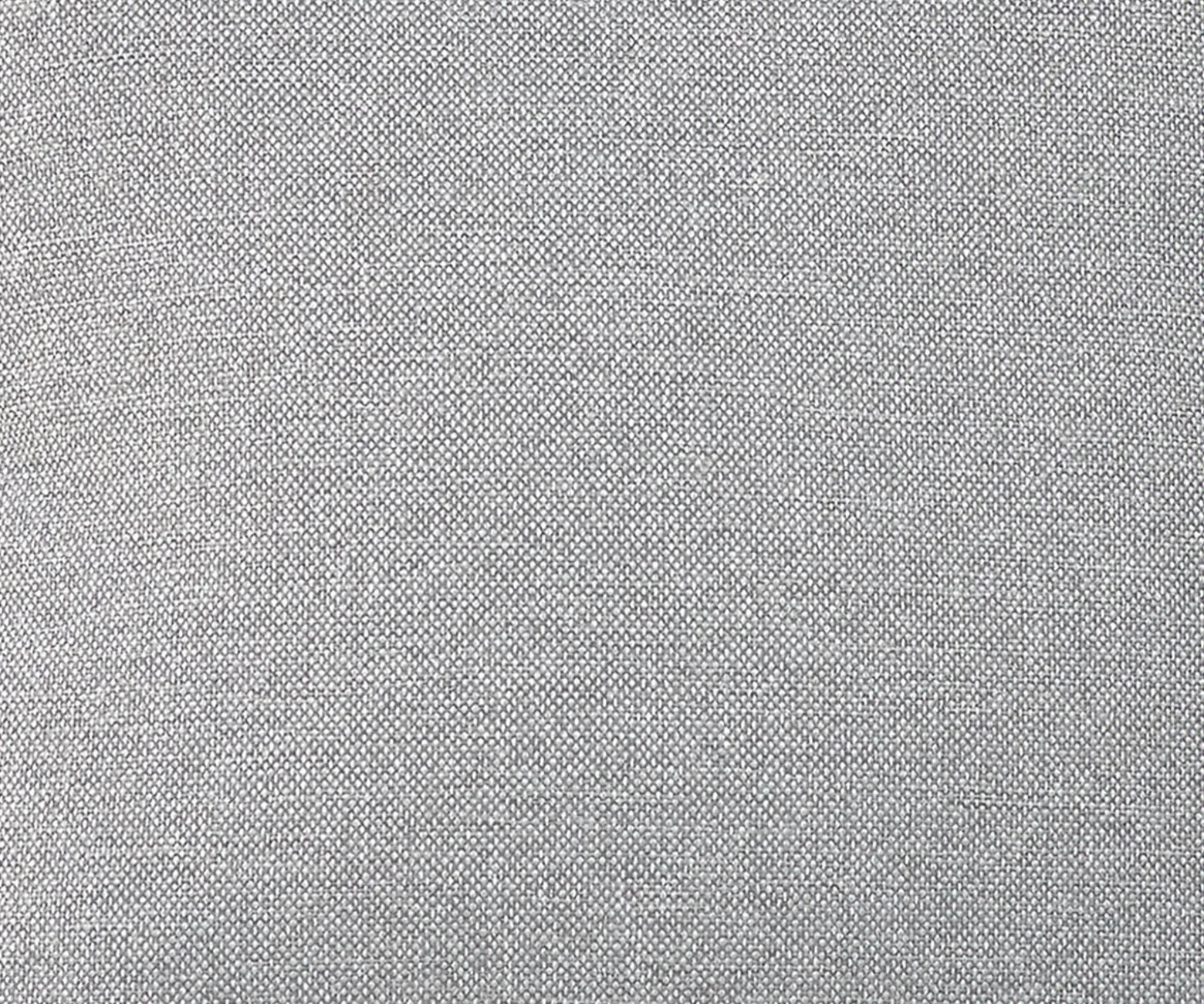 KissenDalma 60x40 cm Flachgewebe Grau Sofort versandfertig