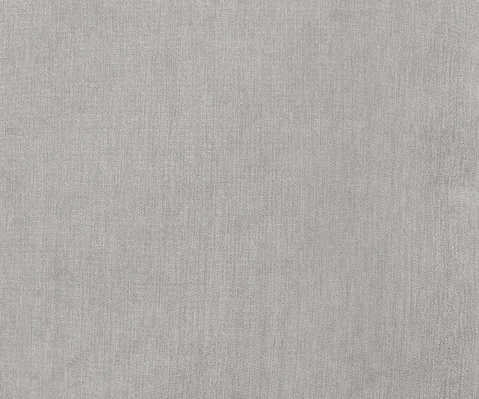 KissenDalma 50x50 cmVelour Silbergrau Sofort versandfertig