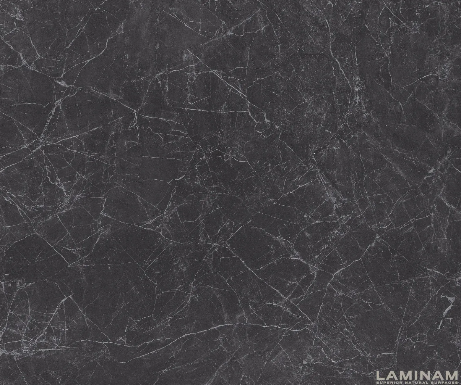 KonsolentischEdge Boot 180x40 cm Keramik Laminam® Nero Greco Anthrazit Estelo Metall Schwarz Sofort versandfertig