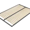 Lattenrost Designer Polsterbettgestell 140 cm Sofort versandfertig
