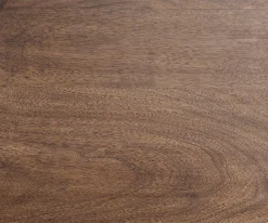 LowboardLive-Edge 220 cm Akazie Braun massiv 6 Türen Sofort versandfertig