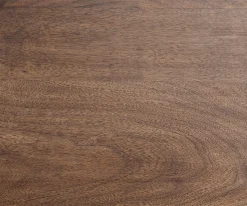 LowboardLive-Edge 200 cm Akazie Braun 4 Türen 2 Fächer Sofort versandfertig