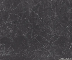 OutdoortischEdge 200x100 cm Keramik Laminam® Nero Greco Anthrazit Kreuzgestell Rechteck Edelstahl Versandfertig ca. 17.08.26