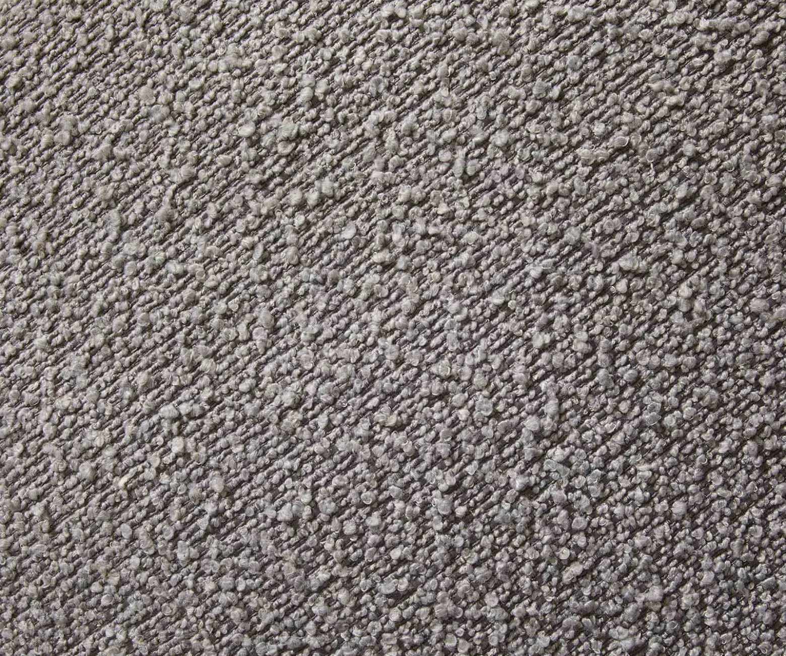 PolsterbettgestellEspazio 140x200 cm Bouclé Silbergrau mit Stauraum Sofort versandfertig