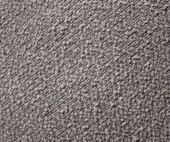 PolsterbettgestellNayara 180x200 cm Bouclé Silbergrau Sofort versandfertig