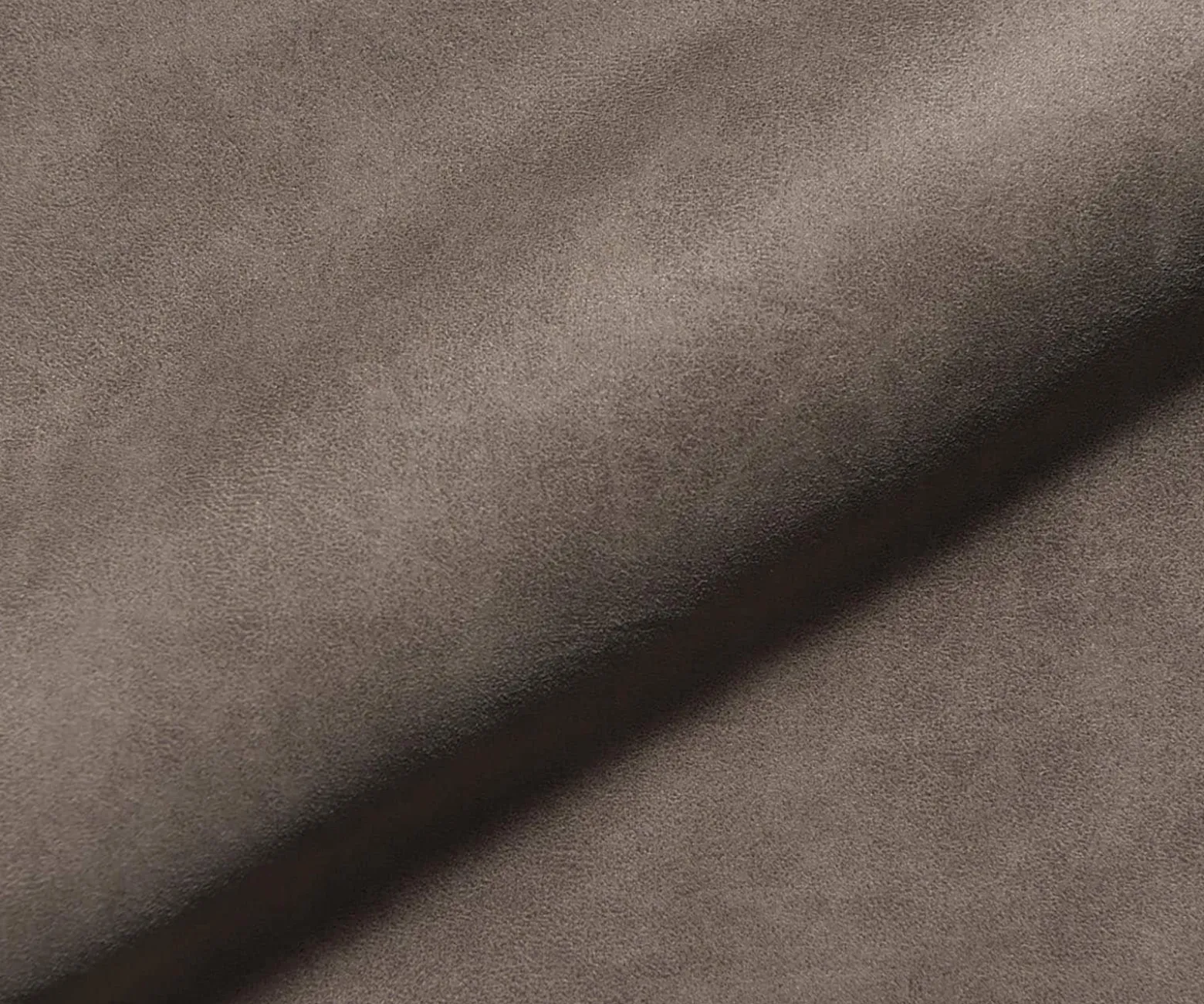 PolsterbettgestellSimea 180x200 cm Mikrofaser Taupe Vintage Sofort versandfertig