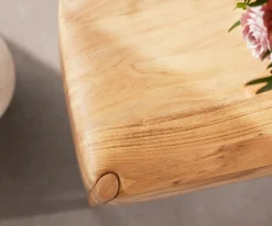 SideboardSimcha 175 cm Akazie Natur 4 Türen Sofort versandfertig