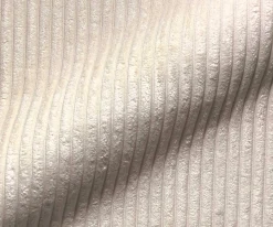 3-SitzerLarna 260x120 cm Cord Beige Sofort versandfertig