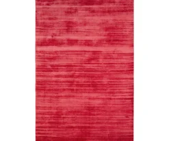 TeppichCore Core 240x300 cm Rot by Jaipur Rugs Sofort versandfertig