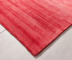 TeppichCore Core 240x300 cm Rot by Jaipur Rugs Sofort versandfertig