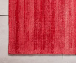TeppichCore Core 240x300 cm Rot by Jaipur Rugs Sofort versandfertig