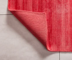 TeppichCore Core 240x300 cm Rot by Jaipur Rugs Sofort versandfertig