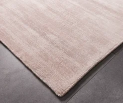 TeppichCore Core 270x360 cm Violett by Jaipur Rugs Sofort versandfertig