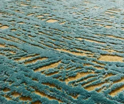 TeppichFree Verse Free Verse 250x300 cm Gelb by Jaipur Rugs Sofort versandfertig