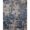 TeppichProject Error Project Error 370x450 cm Schlamm by Jaipur Rugs Sofort versandfertig