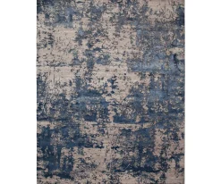 TeppichProject Error Project Error 370x450 cm Schlamm by Jaipur Rugs Sofort versandfertig