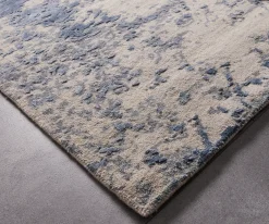 TeppichProject Error Project Error 370x450 cm Schlamm by Jaipur Rugs Sofort versandfertig