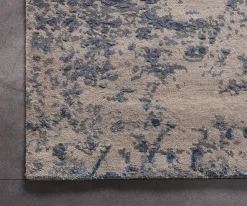 TeppichProject Error Project Error 370x450 cm Schlamm by Jaipur Rugs Sofort versandfertig