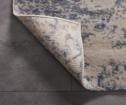 TeppichProject Error Project Error 370x450 cm Schlamm by Jaipur Rugs Sofort versandfertig