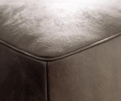 WohnlandschaftFreestyle Pure 360x290 cm Mikrofaser Taupe Vintage Versandfertig ca. 07.11.26