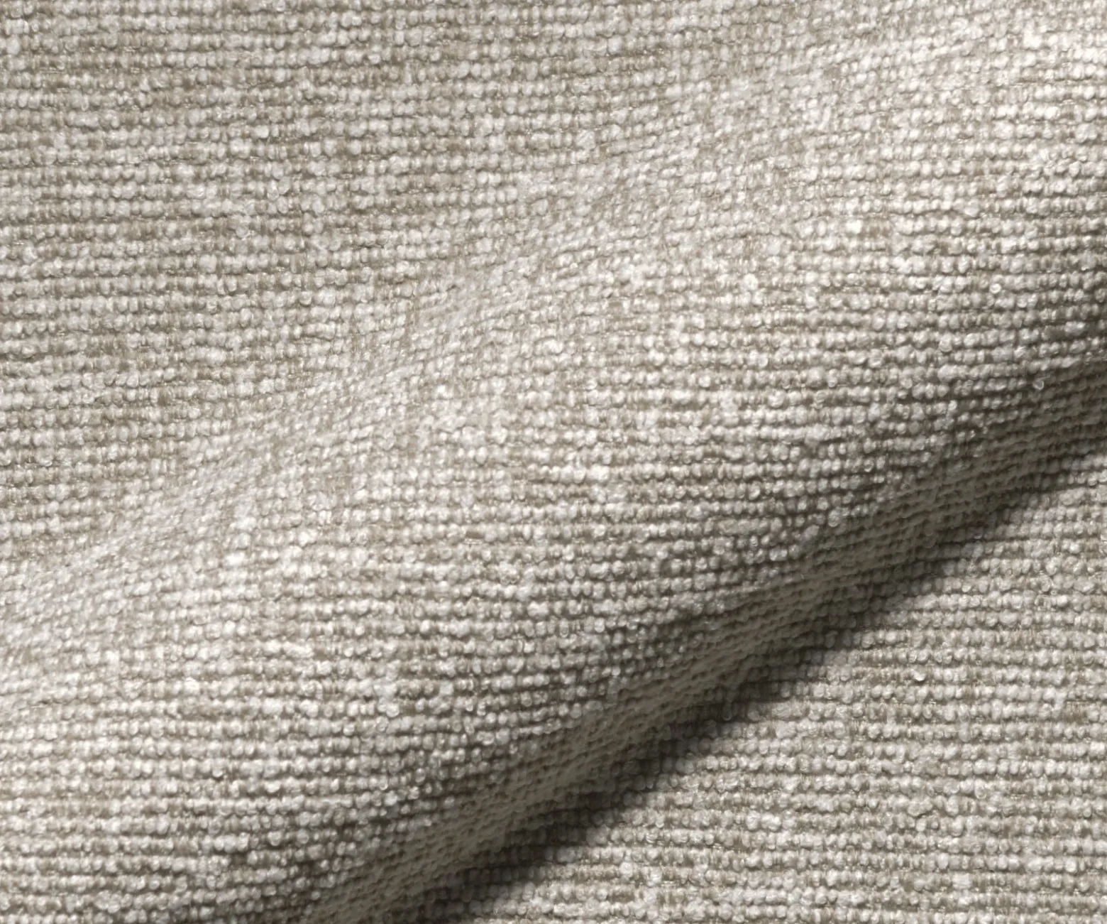 WohnlandschaftFreestyle Pure 360x290 cm Webstoff Soft Beige Versandfertig ca. 16.10.26